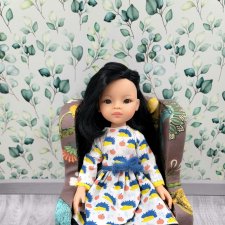 История о «карамельке» и моем муже