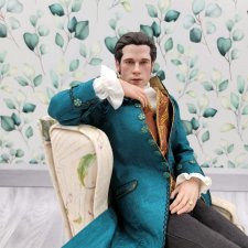 Вампир-Луи и "Торт"