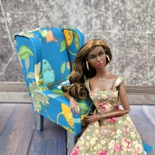 "Поппи в Раю"