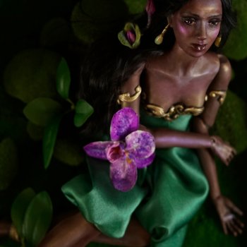 "Тысяча и одна ночь"