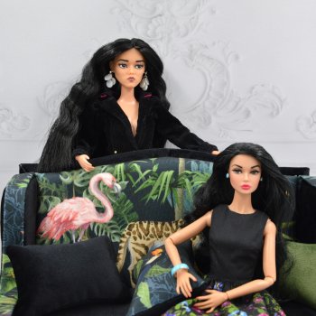 "Две сестры"