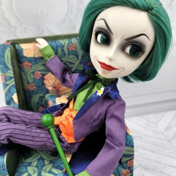 Джокер-Покер