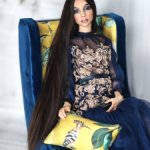 БЖД кукла Glacedolls
