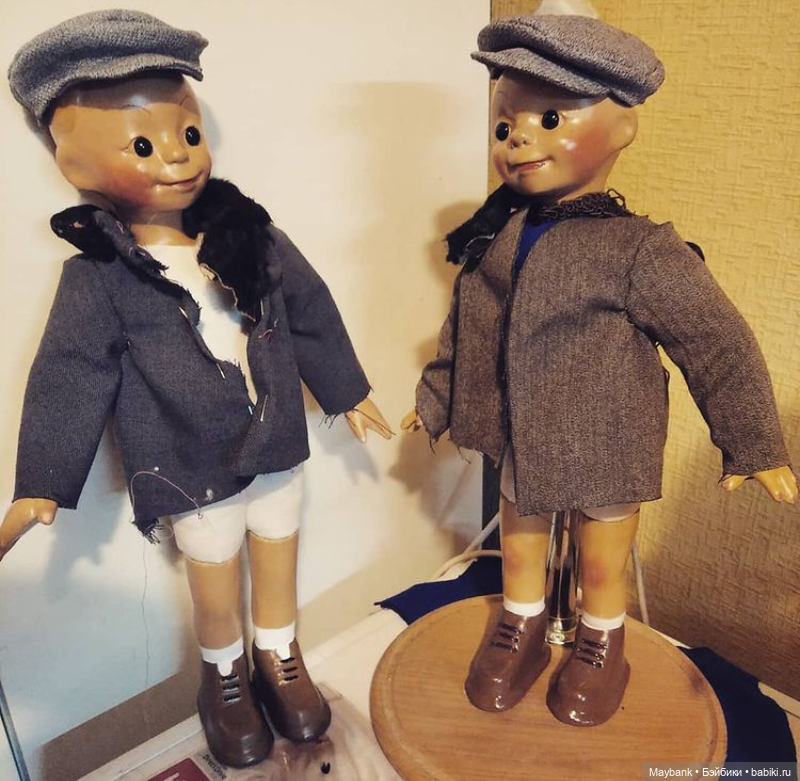 Андрюша опилочный