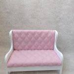 Комплект для изготовления дивана