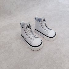 Конверсы (кеды, кроссовки) для Gotz Little Kids 36 см