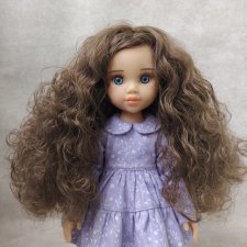 Кукла Кармен Паола Рейна 2025 года