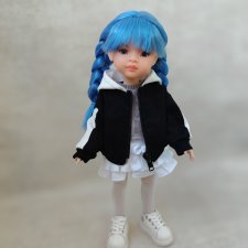 Одежда для кукол Паола Рейна