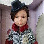 Кукла Эмилия Готц Gotz 2019 года