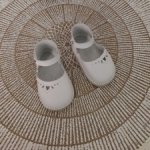 Туфли для кукол Готц Gotz 50 см