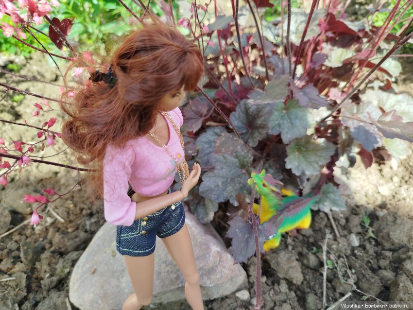 Ашт-Тенет — Аналоги Барби и куклы 1/6: клоны 90