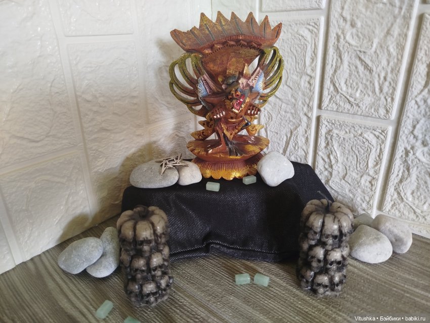 Храм Квазара — Аналоги Барби и куклы 1/6: клоны 90