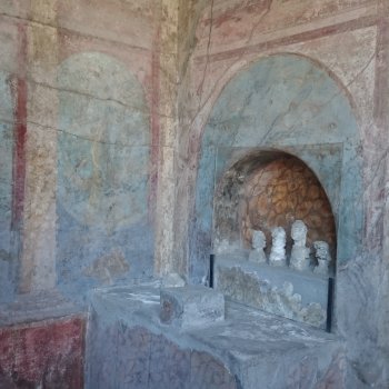 Оборотные часы.