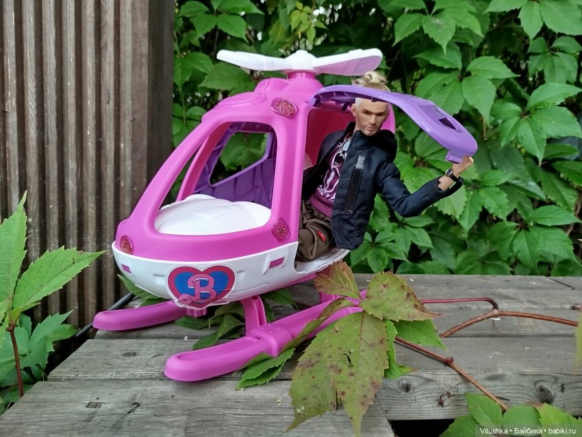 Влюблён по ошибке — Коллекции фэшн