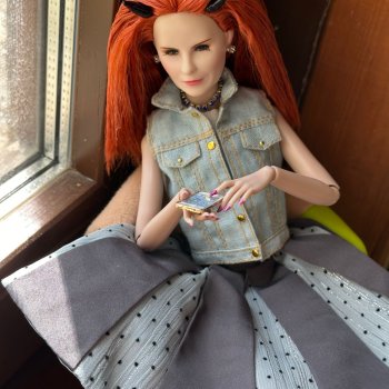 Влюблён по ошибке.