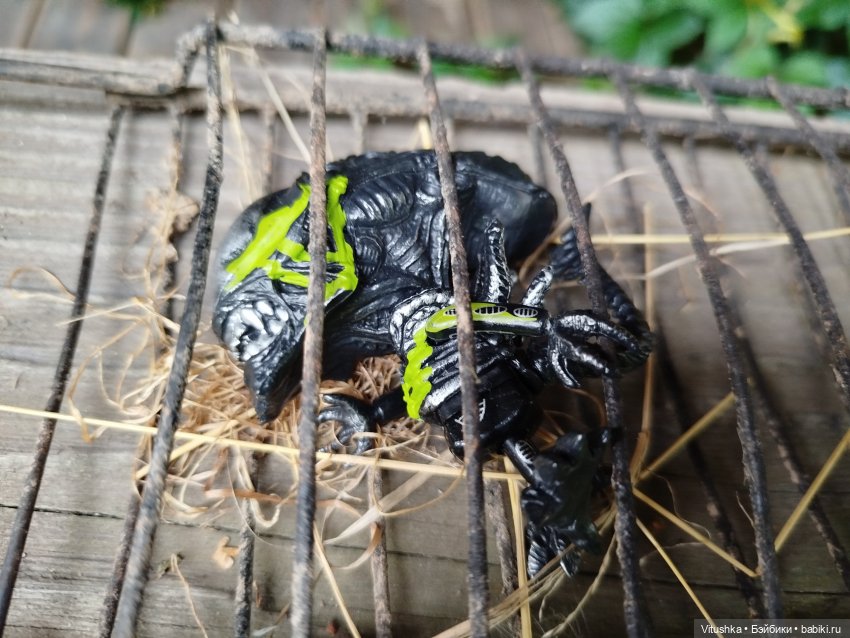 Влюблен по ошибке — Игровые куклы разных производителей (Разное): редкие бренды (фото 7)