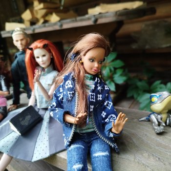 Влюблён по ошибке