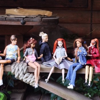 Влюблен по ошибке