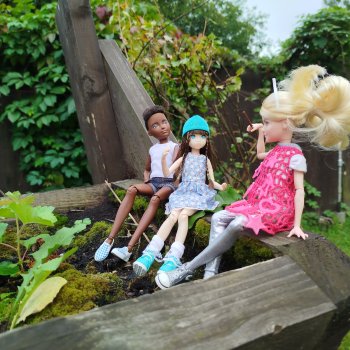 Влюблён по ошибке