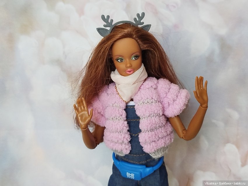 Осваиваем новые фоны — Аналоги Барби и куклы 1/6: клоны 90