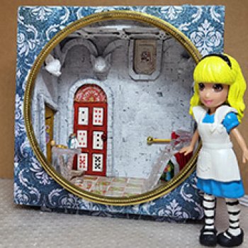 Обратная сторона Страны Чудес