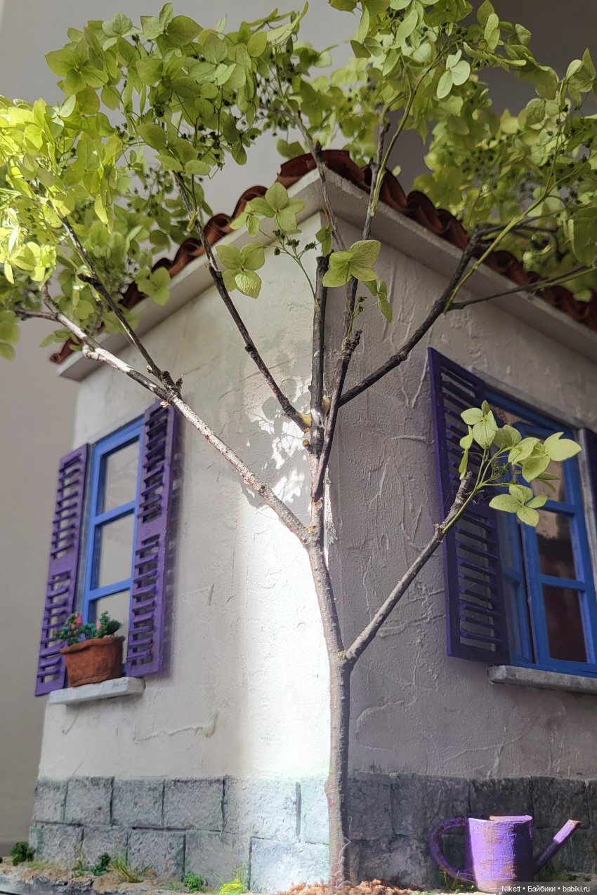 Как у наших у ворот Чудо-дерево растёт (фото 4)