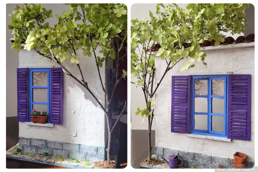 Как у наших у ворот Чудо-дерево растёт (фото 5)