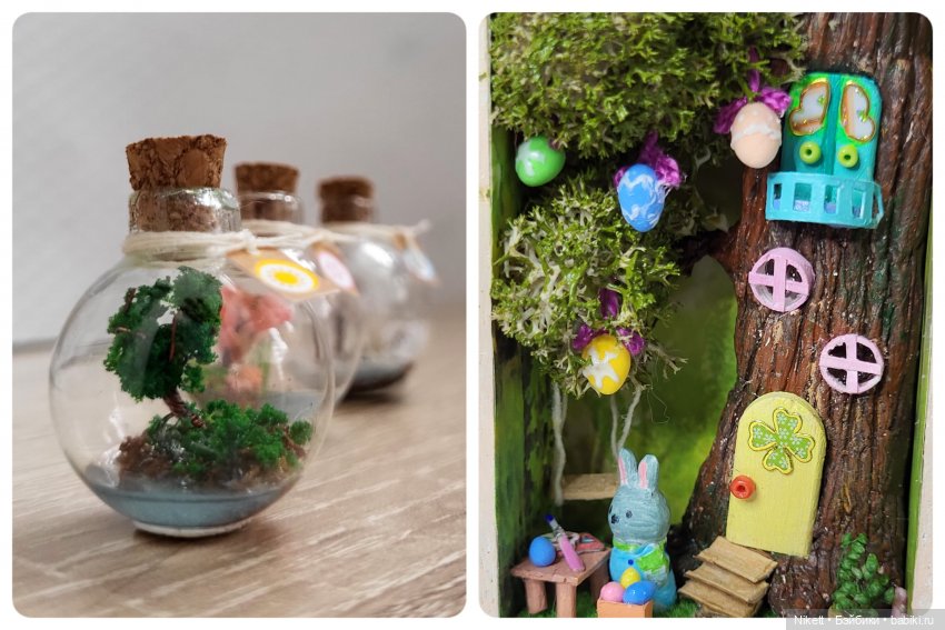 Как у наших у ворот Чудо-дерево растёт