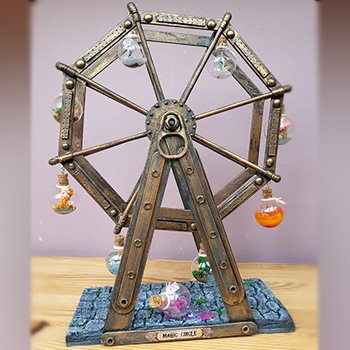 Магия вокруг нас