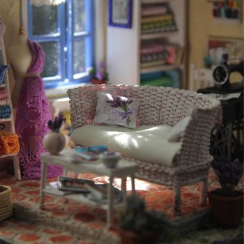 Однажды в Провансе