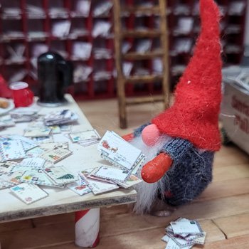 Новогодний долгострой