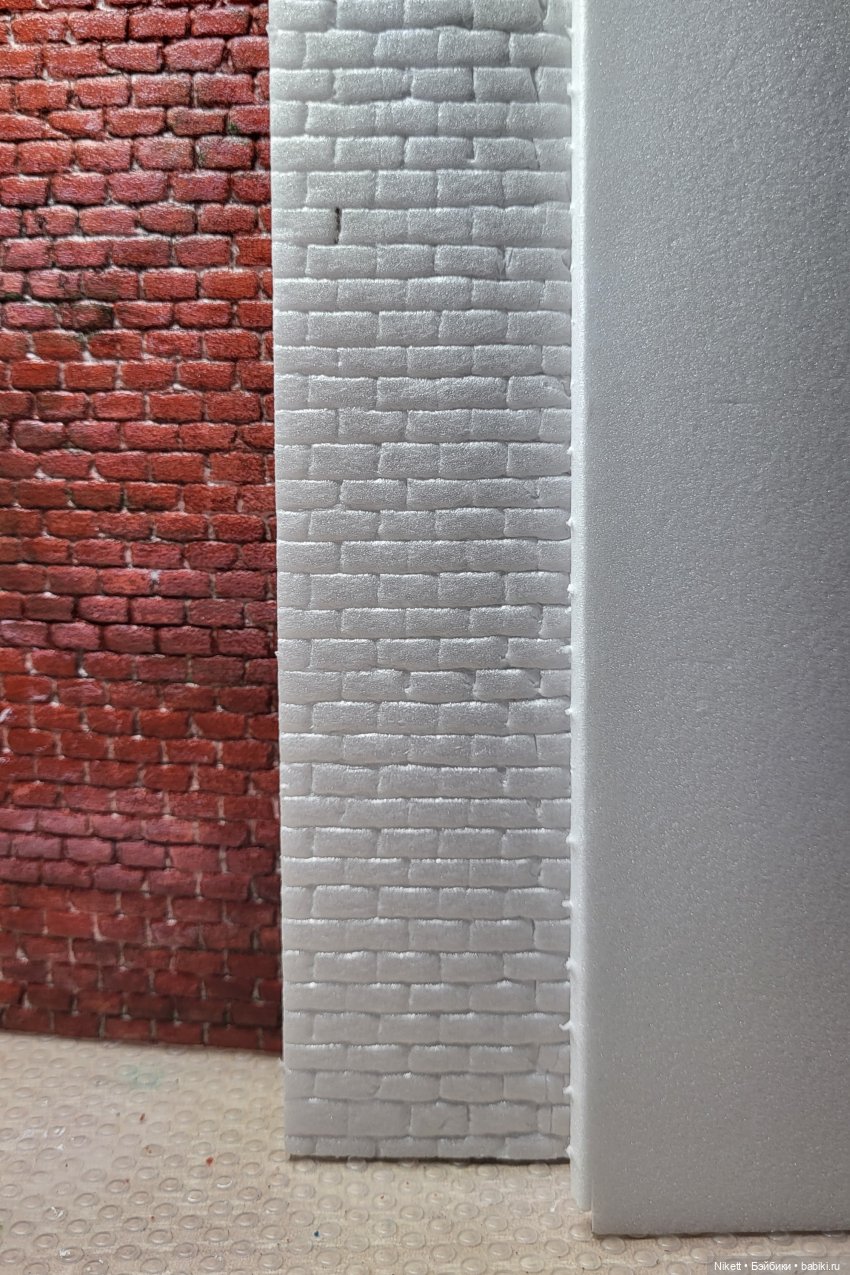 Замри мгновенье — Румбоксы и кукольные интерьеры: фото (фото 2)