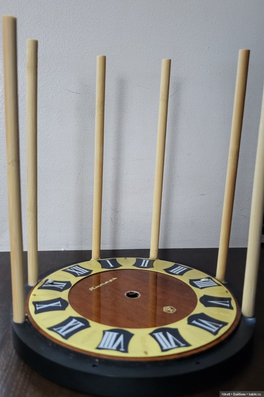 Замри мгновенье — Румбоксы и кукольные интерьеры: фото