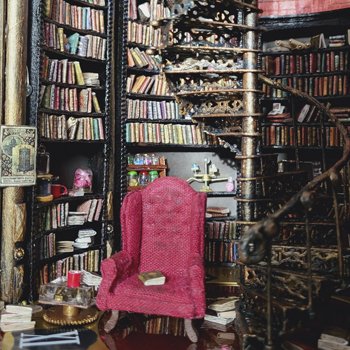 Замри мгновенье