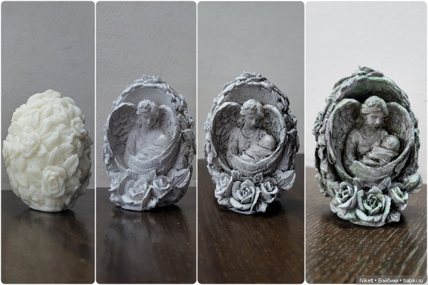 На прахе былого рождается будущее (фото 4)