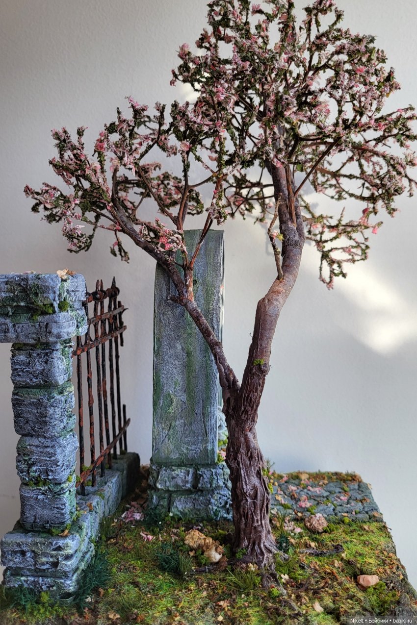 На прахе былого рождается будущее (фото 9)