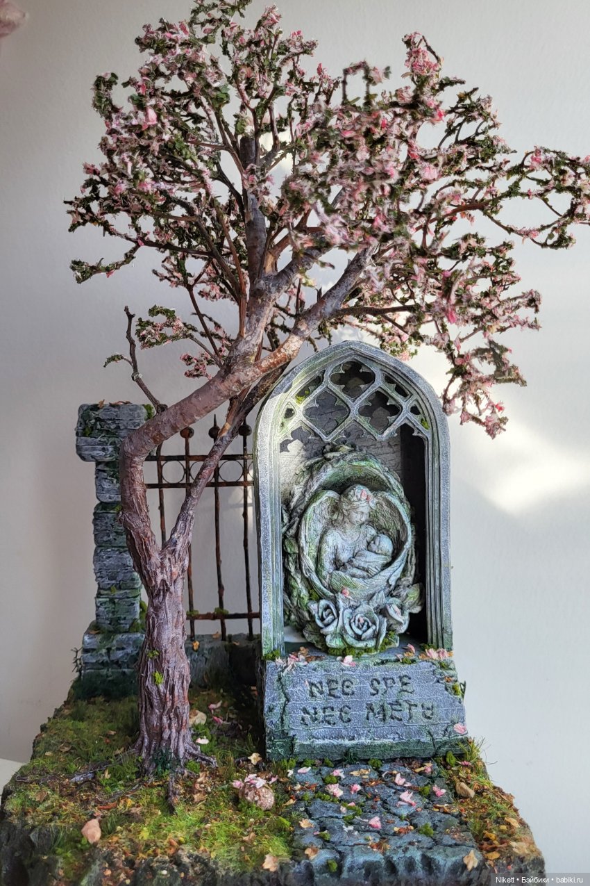 На прахе былого рождается будущее (фото 7)