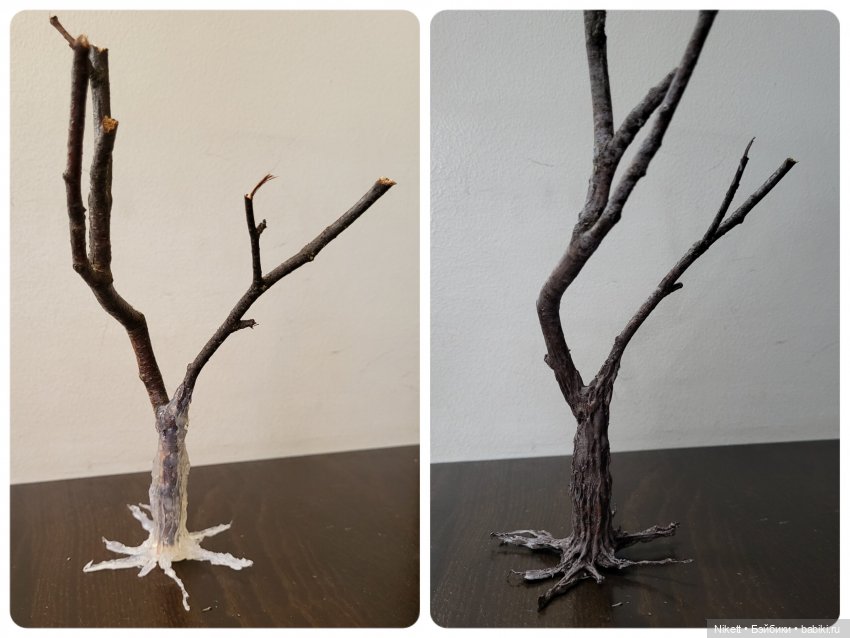 На прахе былого рождается будущее