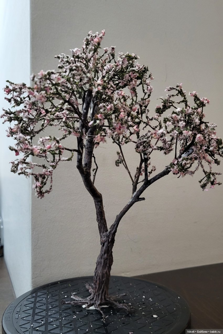 На прахе былого рождается будущее (фото 2)