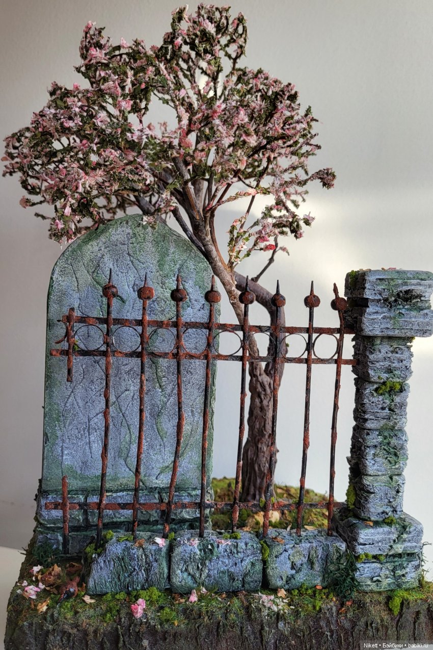 На прахе былого рождается будущее (фото 10)