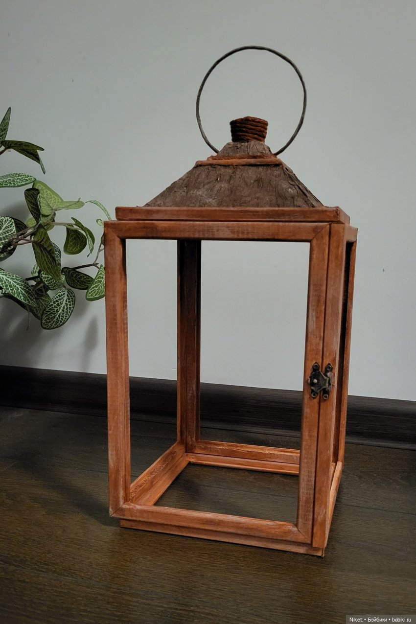 Тыквенное настроение — Румбоксы и кукольные интерьеры: фото (фото 2)