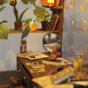 Тыквенное настроение