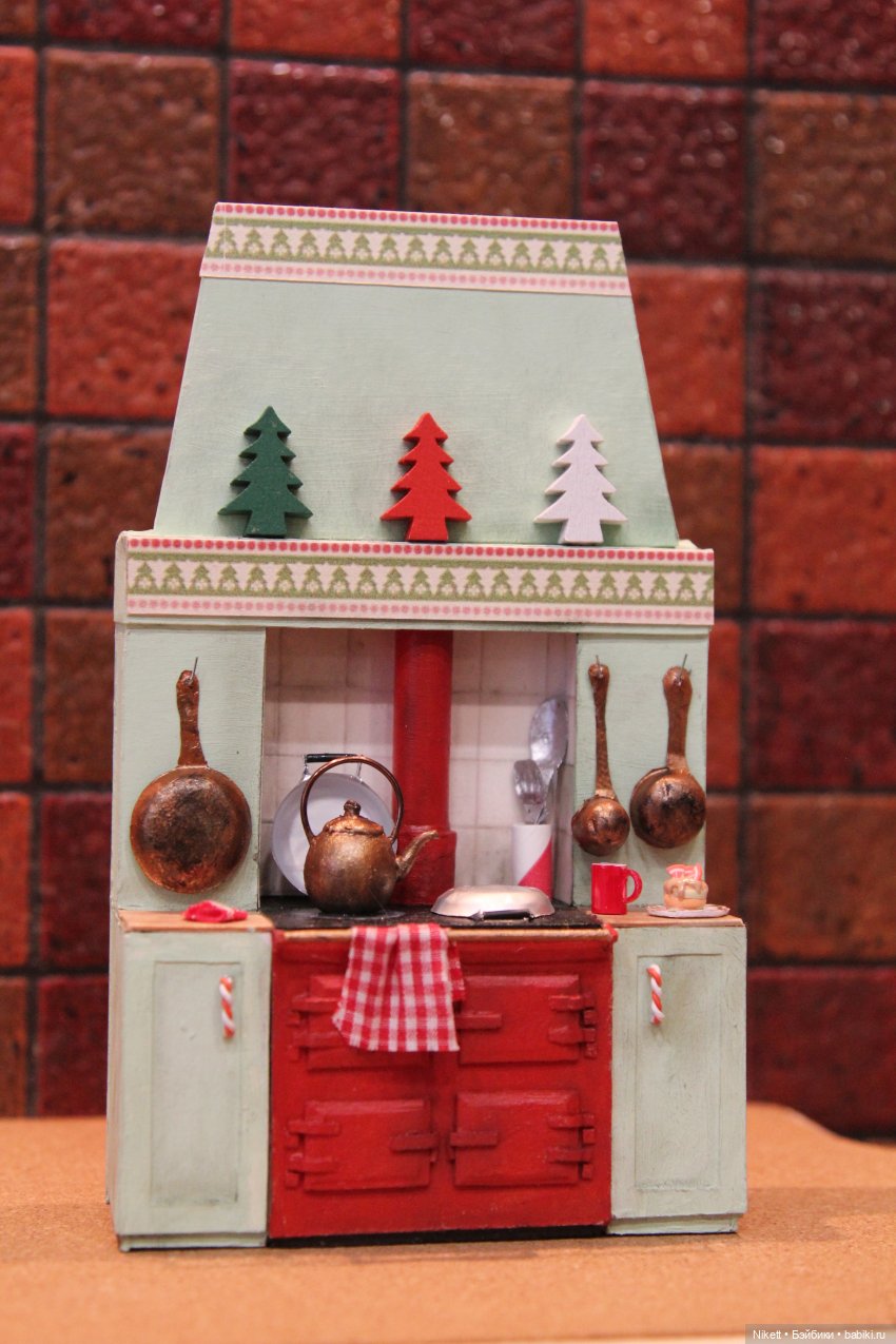 С чего начинается Новый Год