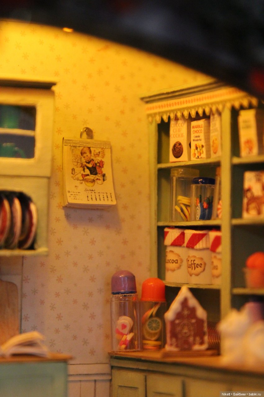 С чего начинается Новый Год