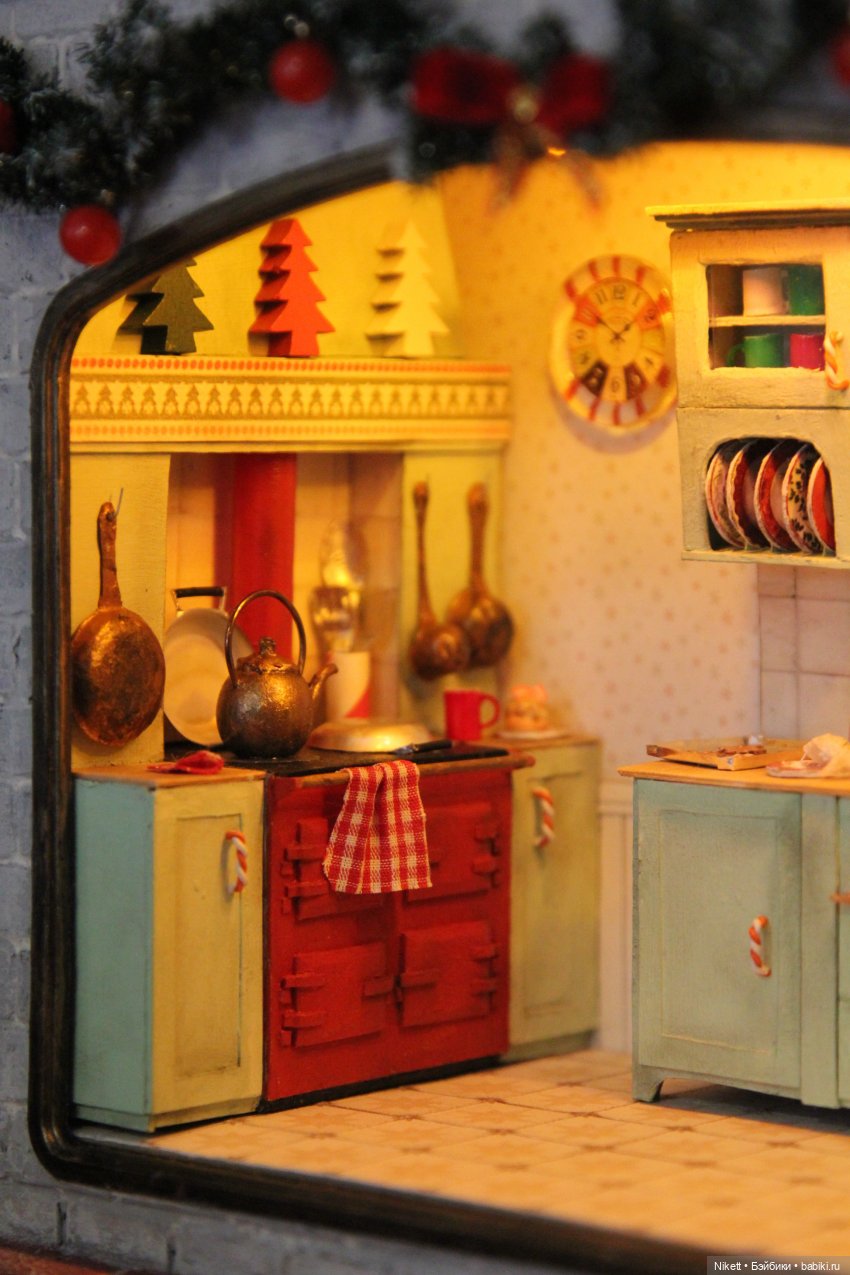 С чего начинается Новый Год