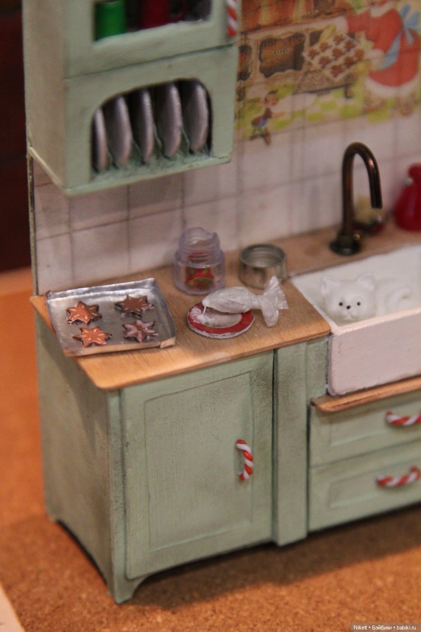 С чего начинается Новый Год