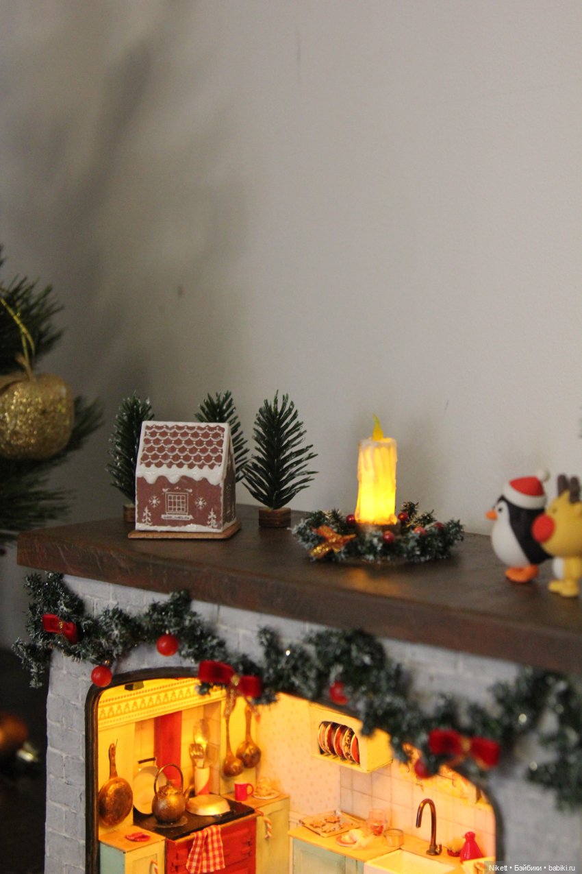 С чего начинается Новый Год