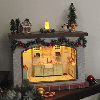 С чего начинается Новый Год