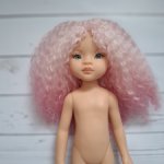 Кукла паола рейна