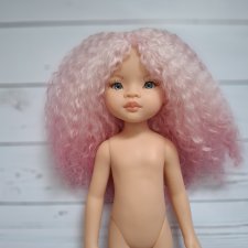 Кукла паола рейна